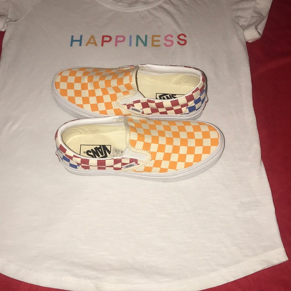 Vans Slip-on - Picture 5 of 7